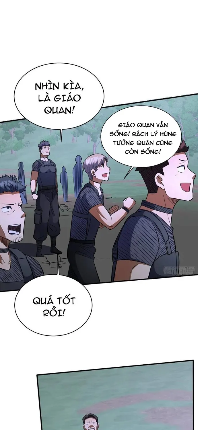 Đô Thị Cực Phẩm Y Thần Chap 328 - Next Chap 329