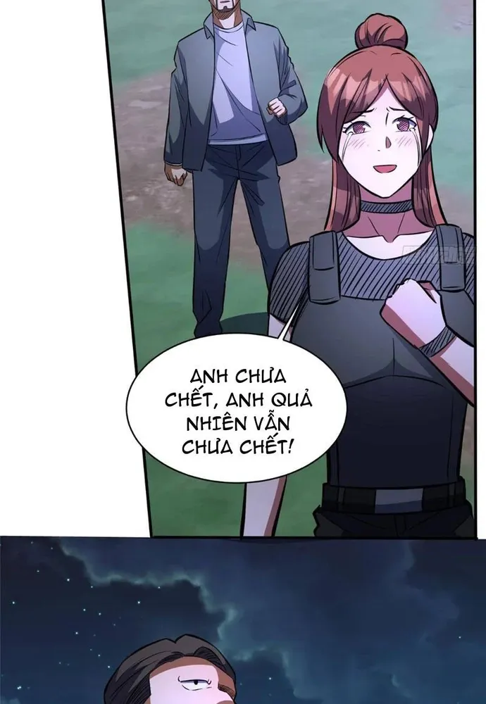 Đô Thị Cực Phẩm Y Thần Chap 328 - Next Chap 329