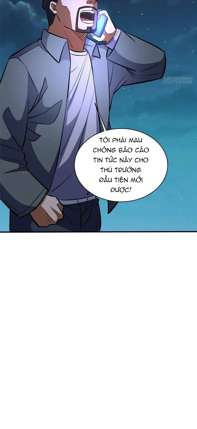 Đô Thị Cực Phẩm Y Thần Chap 328 - Next Chap 329