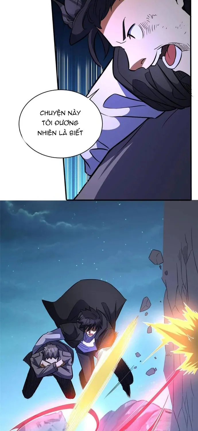 Đô Thị Cực Phẩm Y Thần Chap 328 - Next Chap 329