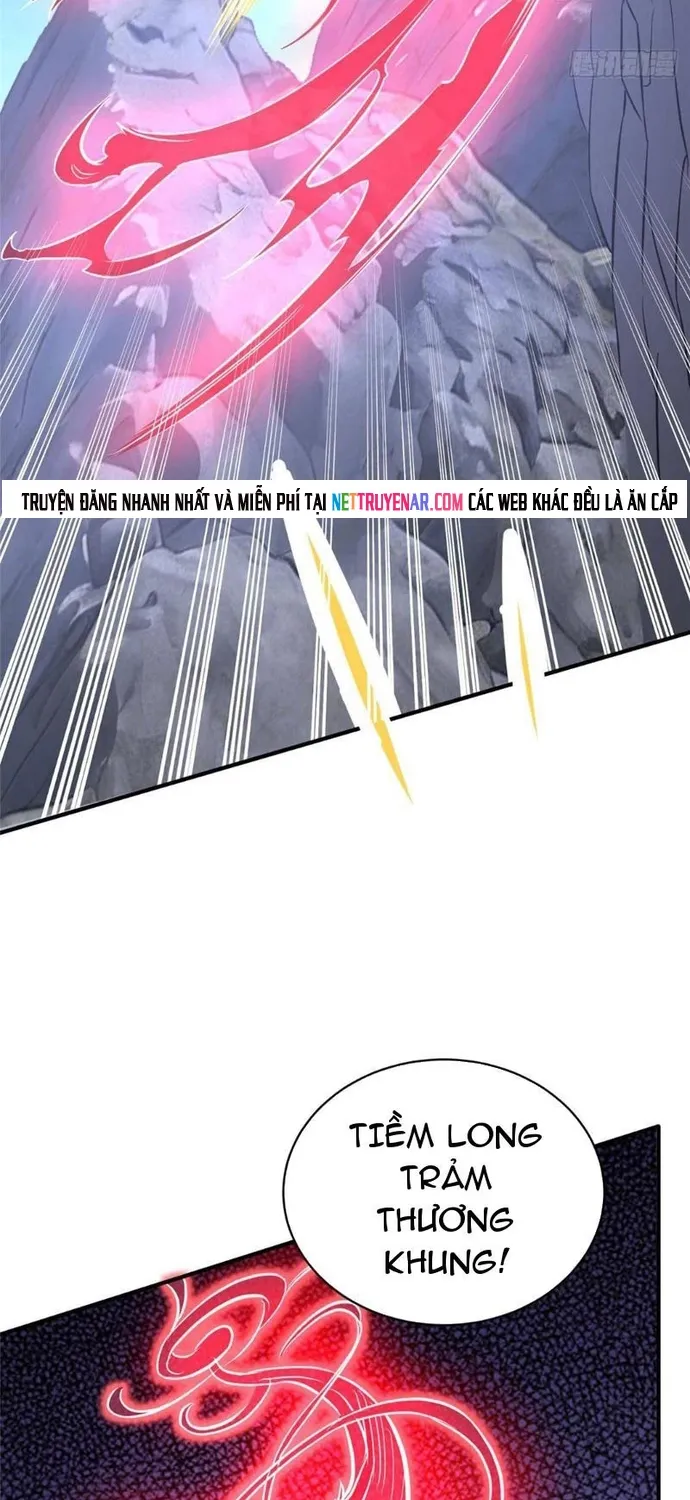 Đô Thị Cực Phẩm Y Thần Chap 328 - Next Chap 329