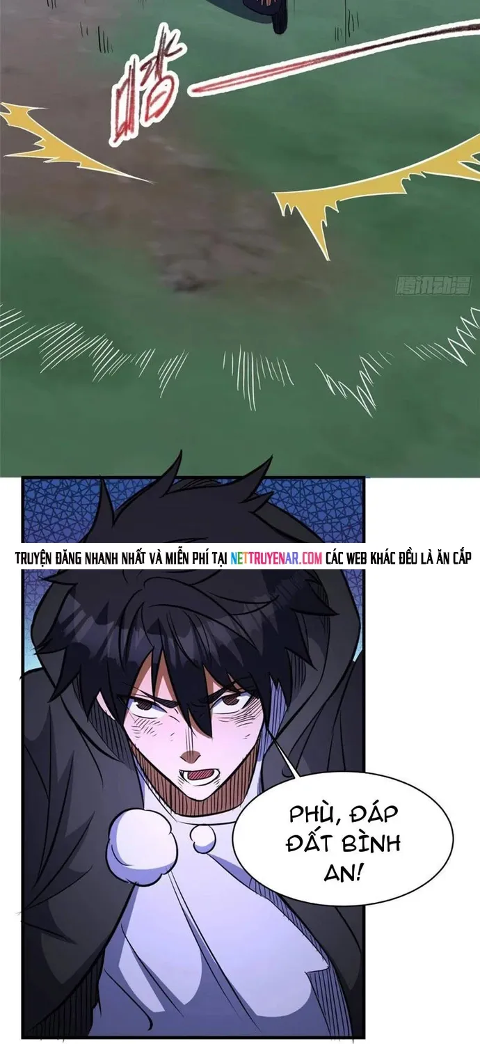 Đô Thị Cực Phẩm Y Thần Chap 328 - Next Chap 329