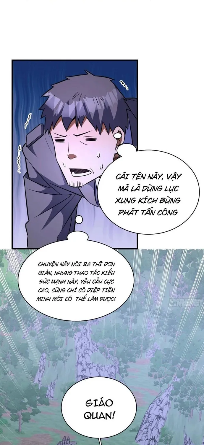 Đô Thị Cực Phẩm Y Thần Chap 328 - Next Chap 329