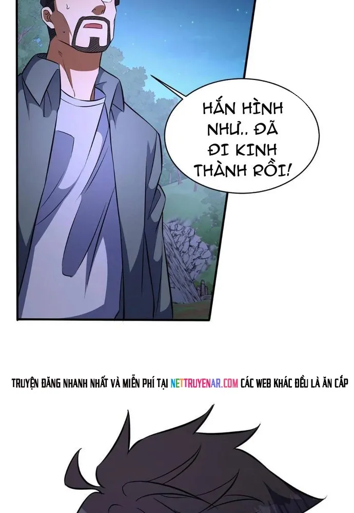 Đô Thị Cực Phẩm Y Thần Chap 328 - Next Chap 329