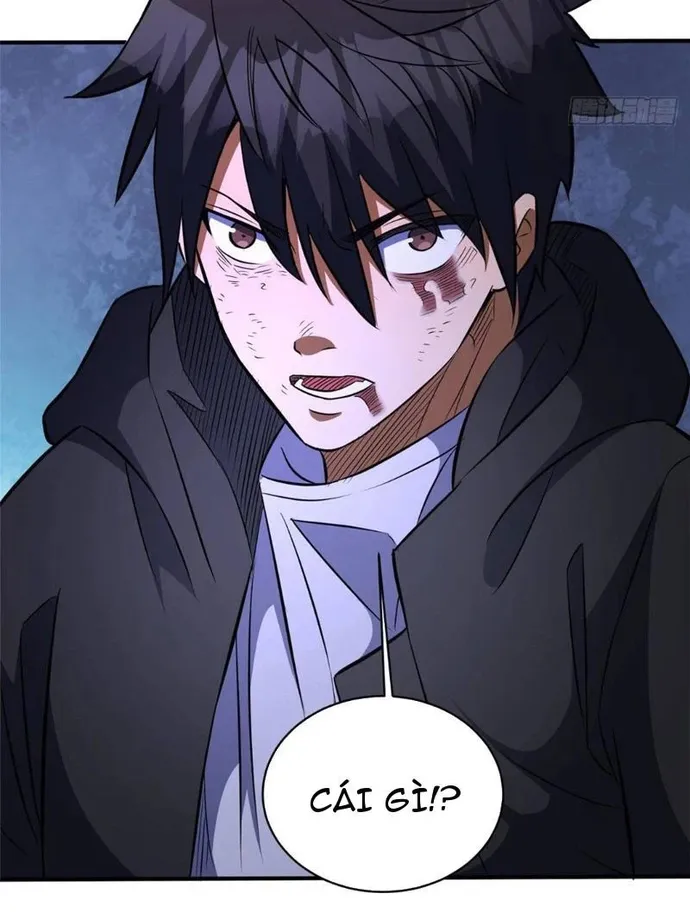 Đô Thị Cực Phẩm Y Thần Chap 328 - Next Chap 329