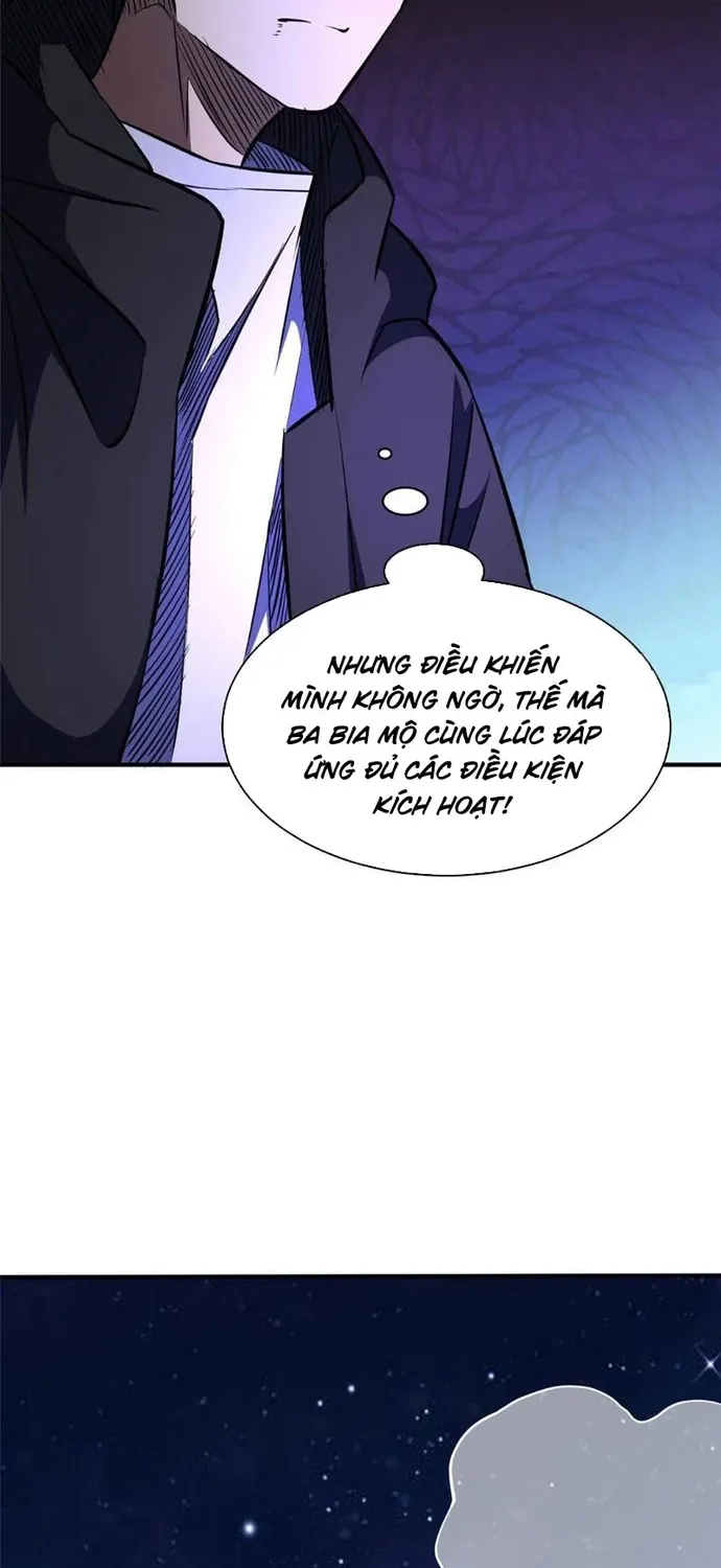 Đô Thị Cực Phẩm Y Thần Chap 328 - Next Chap 329