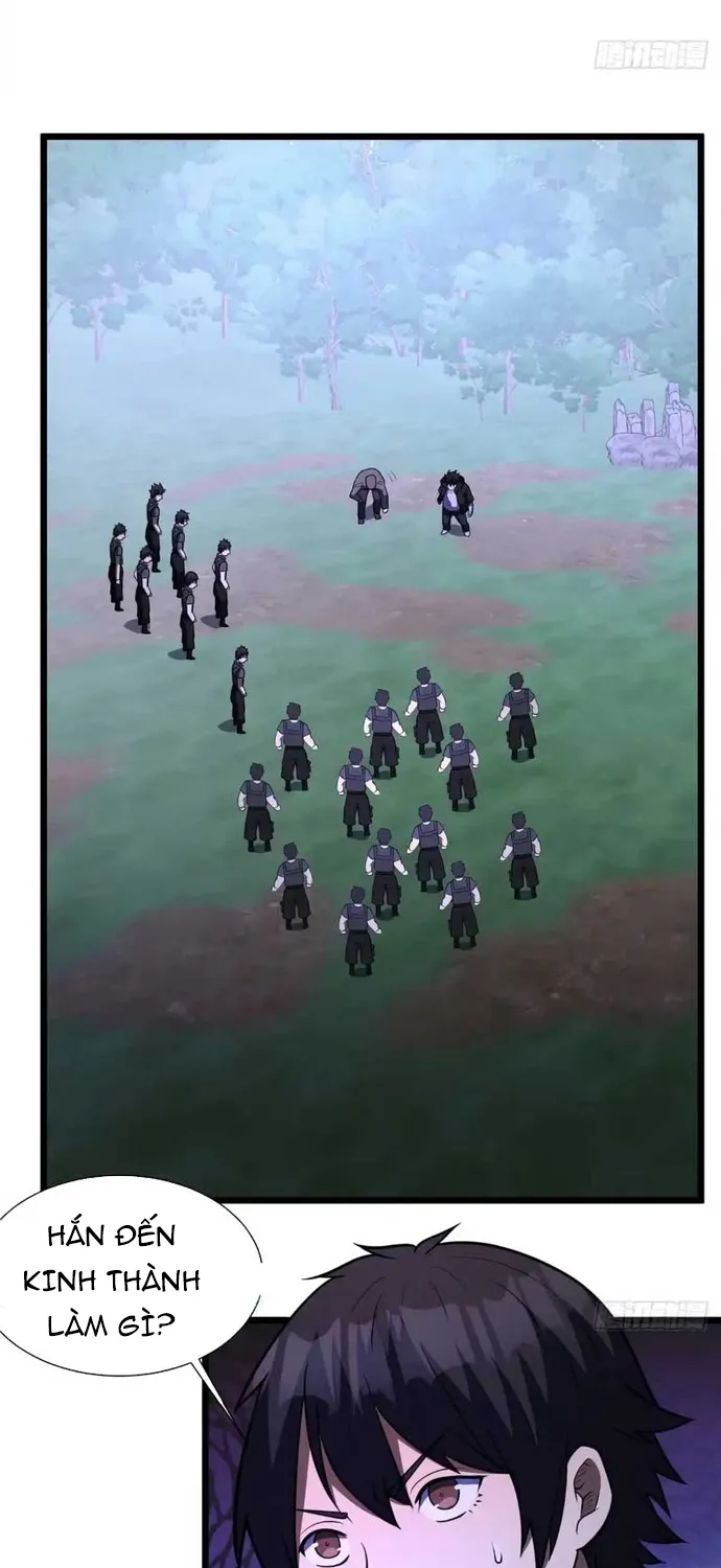 Đô Thị Cực Phẩm Y Thần Chap 329 - Next Chap 330