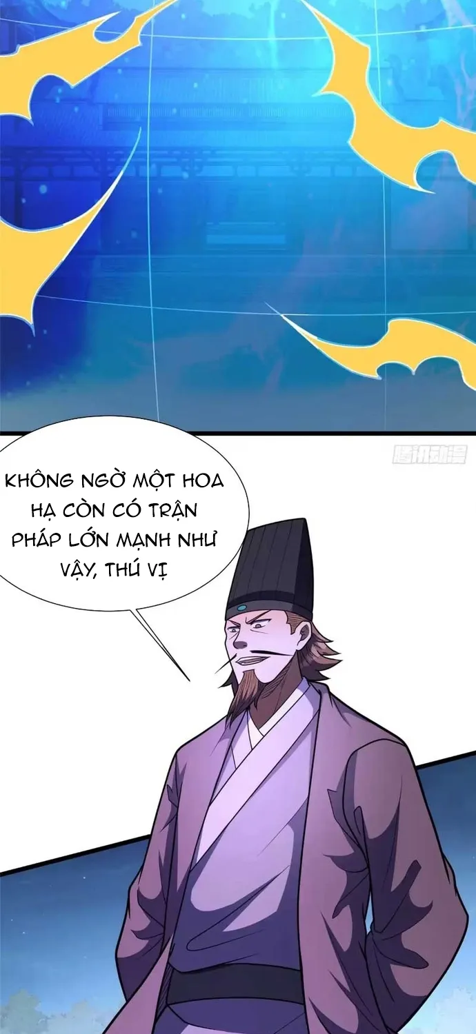 Đô Thị Cực Phẩm Y Thần Chap 329 - Next Chap 330