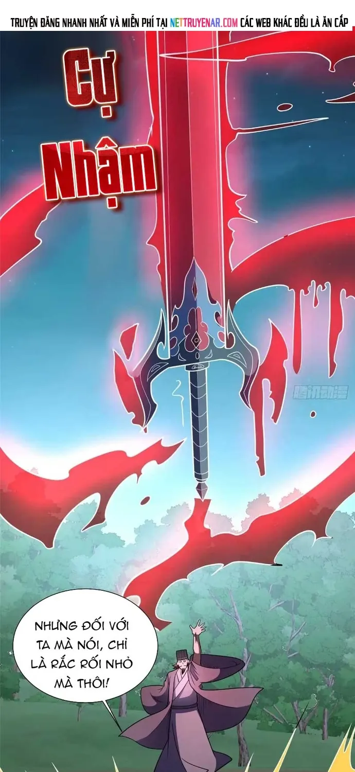 Đô Thị Cực Phẩm Y Thần Chap 329 - Next Chap 330