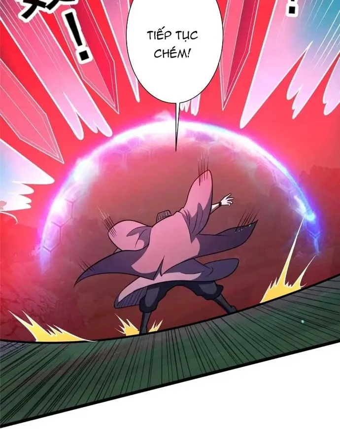 Đô Thị Cực Phẩm Y Thần Chap 329 - Next Chap 330