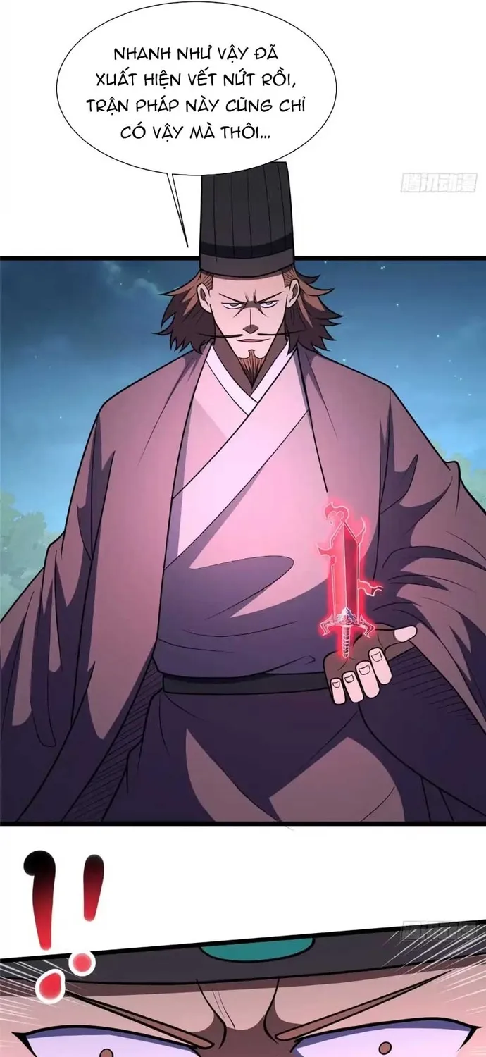 Đô Thị Cực Phẩm Y Thần Chap 329 - Next Chap 330