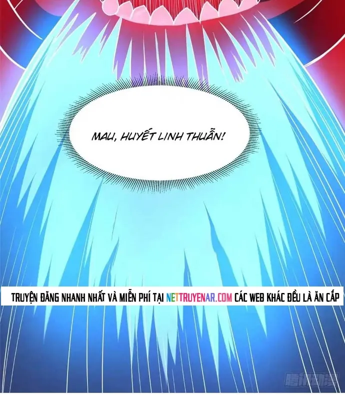 Đô Thị Cực Phẩm Y Thần Chap 329 - Next Chap 330