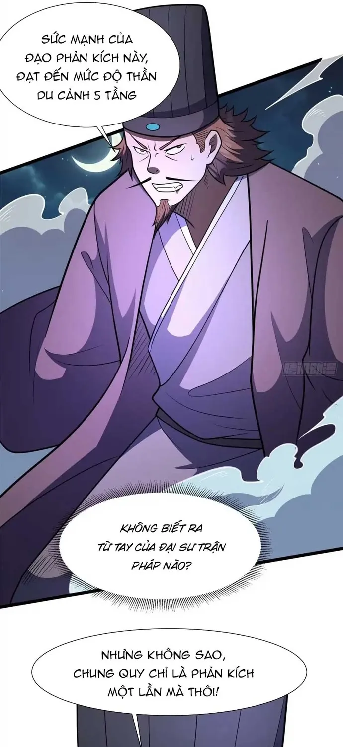 Đô Thị Cực Phẩm Y Thần Chap 329 - Next Chap 330