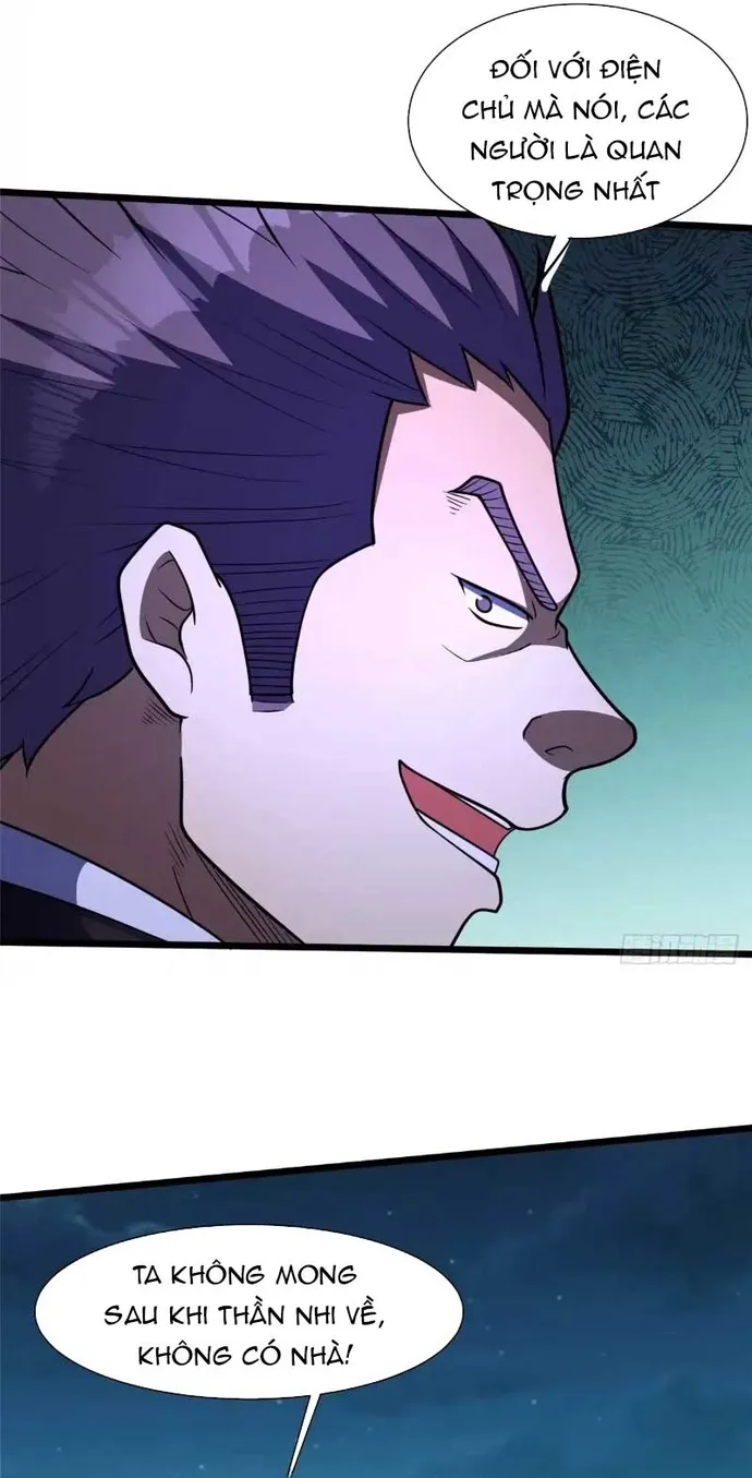 Đô Thị Cực Phẩm Y Thần Chap 329 - Next Chap 330