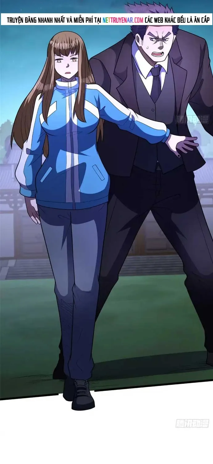 Đô Thị Cực Phẩm Y Thần Chap 329 - Next Chap 330