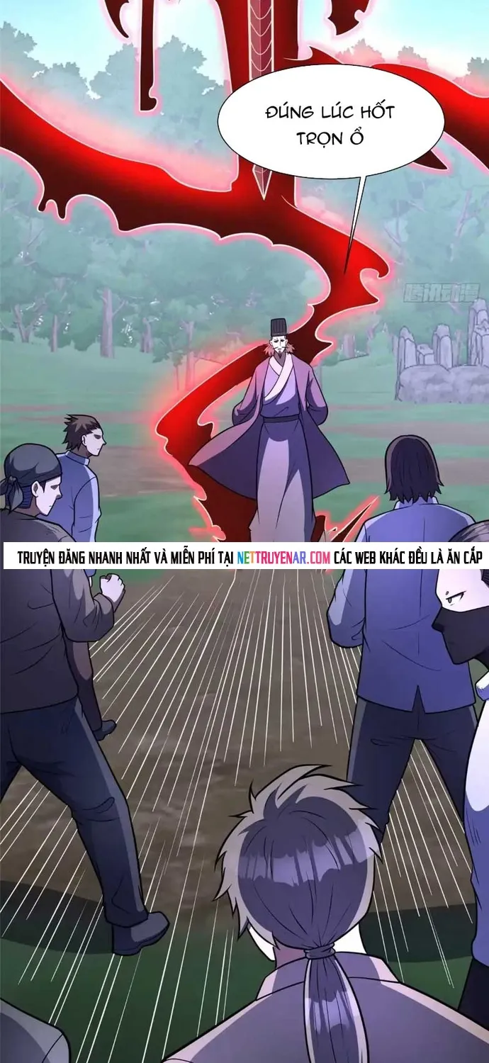 Đô Thị Cực Phẩm Y Thần Chap 329 - Next Chap 330