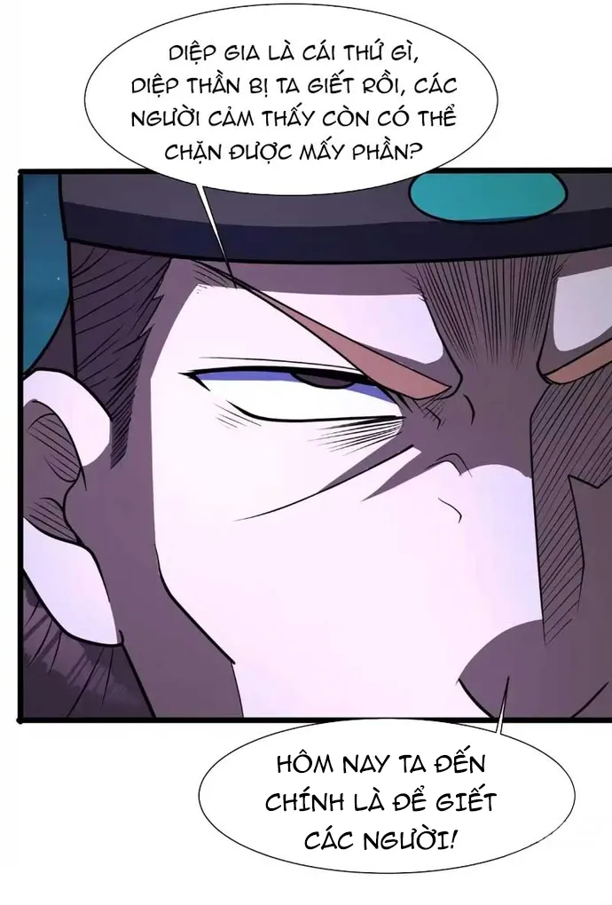 Đô Thị Cực Phẩm Y Thần Chap 329 - Next Chap 330