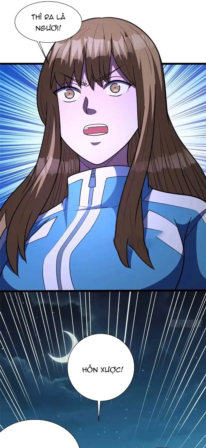 Đô Thị Cực Phẩm Y Thần Chap 329 - Next Chap 330
