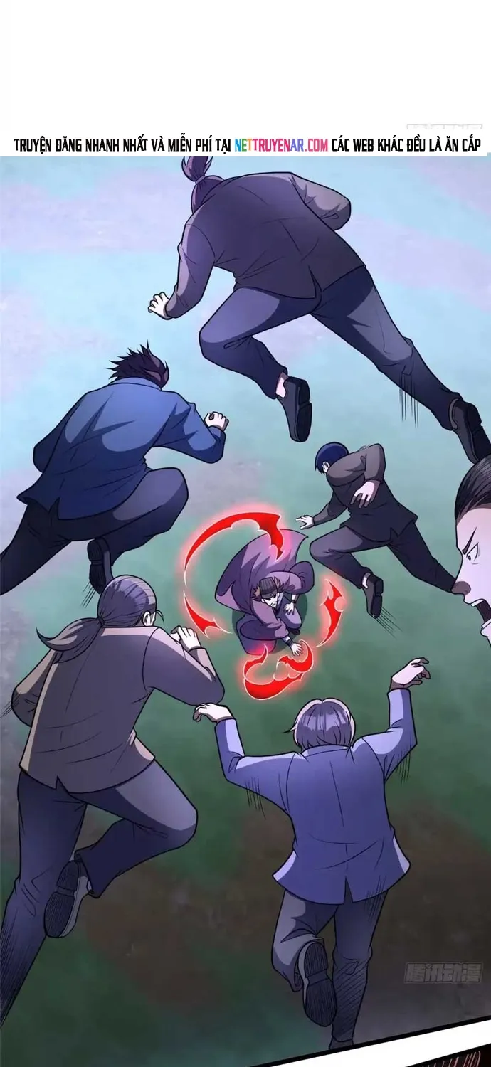 Đô Thị Cực Phẩm Y Thần Chap 329 - Next Chap 330