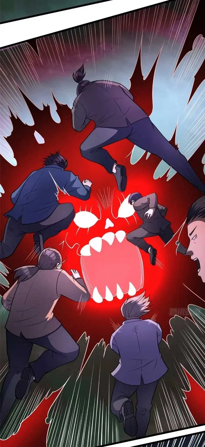 Đô Thị Cực Phẩm Y Thần Chap 329 - Next Chap 330