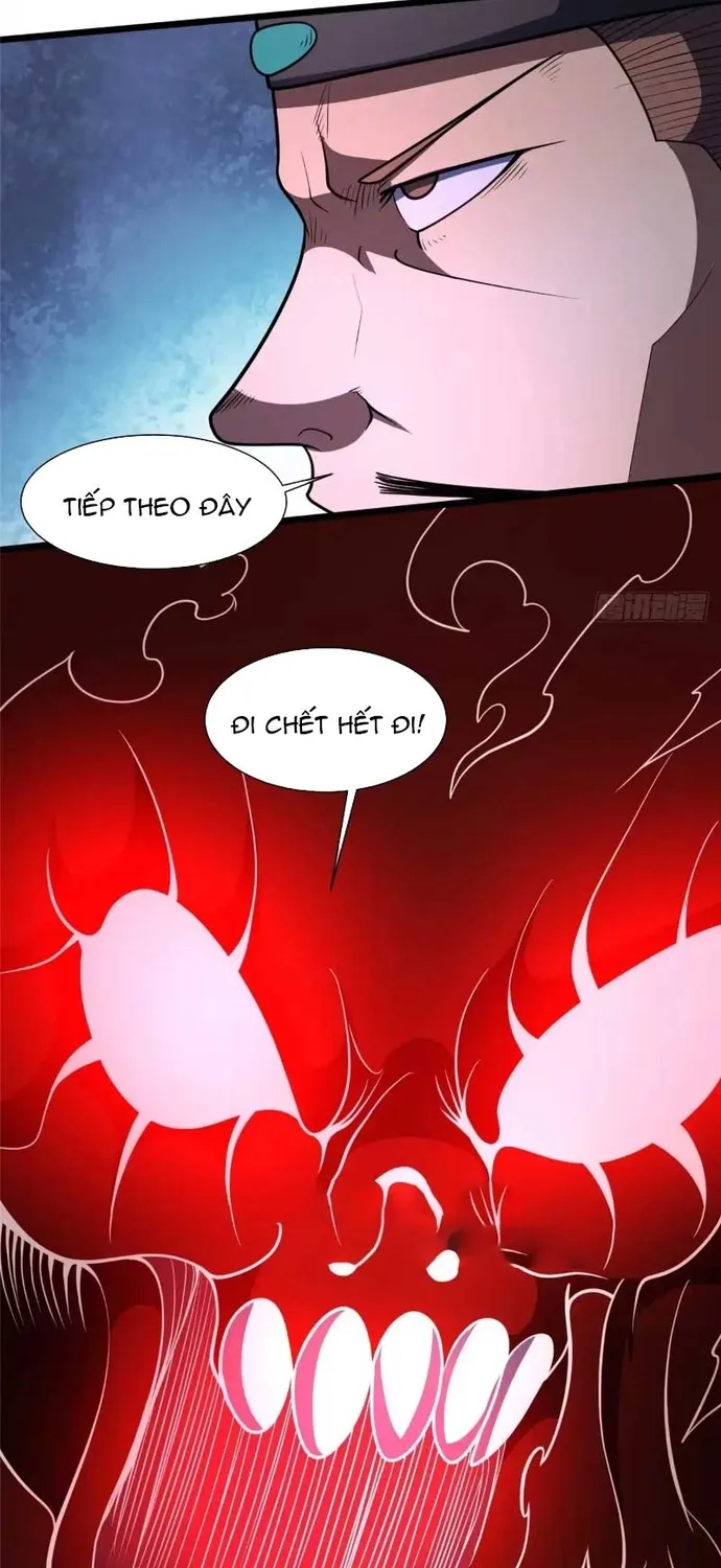 Đô Thị Cực Phẩm Y Thần Chap 329 - Next Chap 330