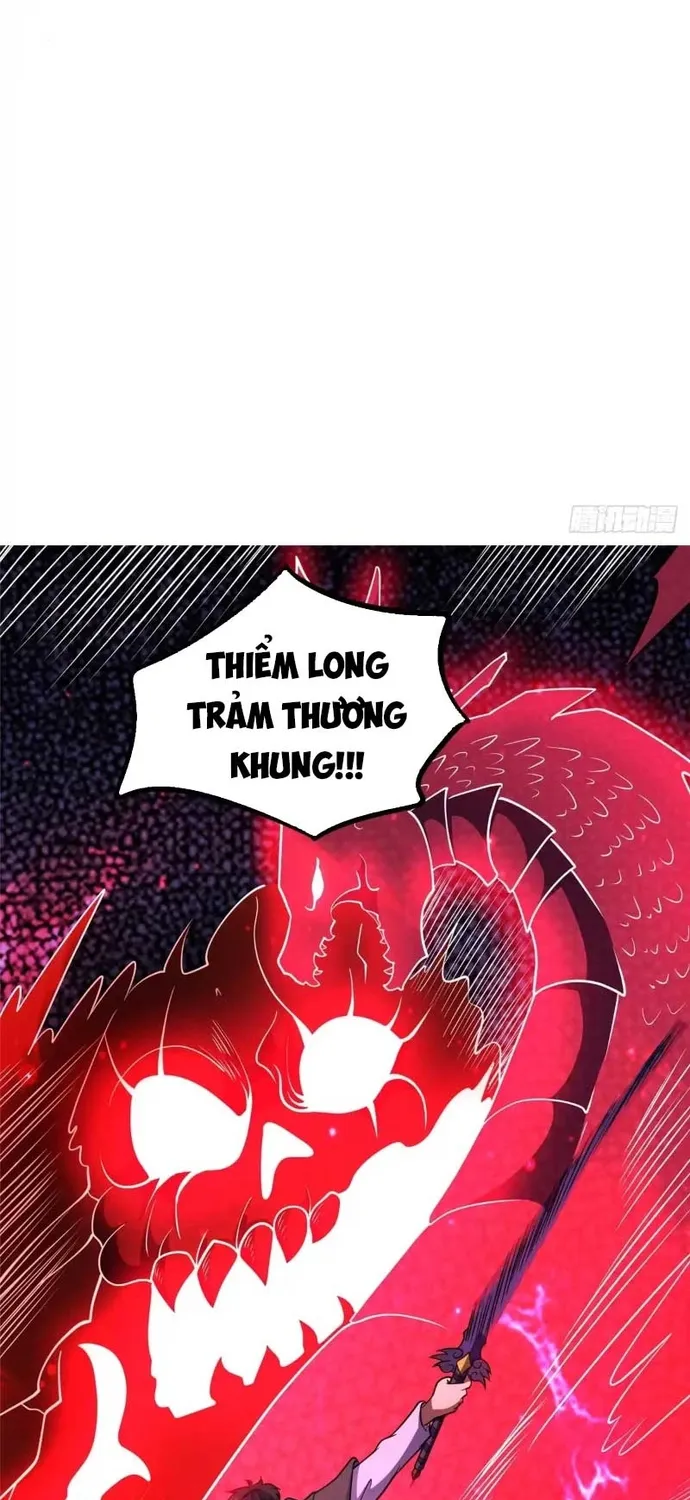 Đô Thị Cực Phẩm Y Thần Chap 329 - Next Chap 330