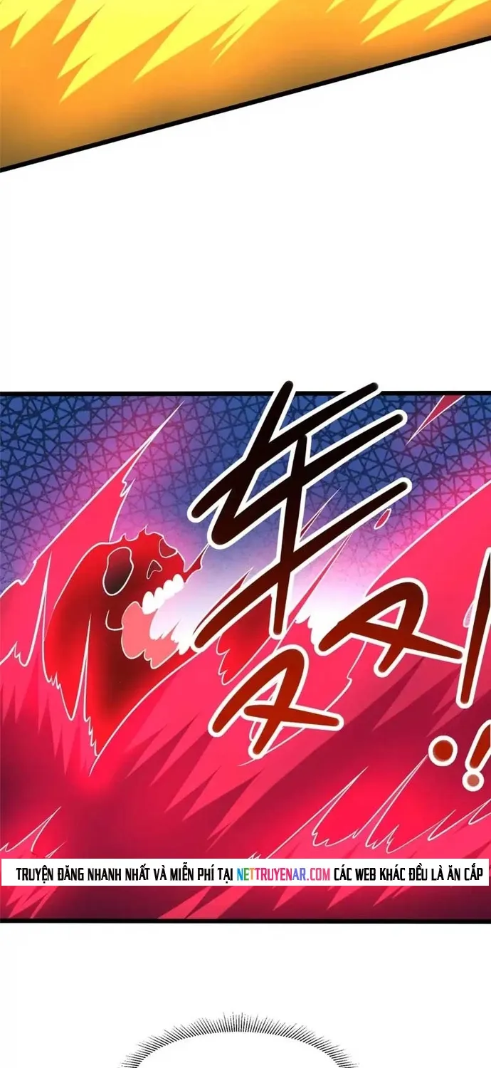 Đô Thị Cực Phẩm Y Thần Chap 329 - Next Chap 330