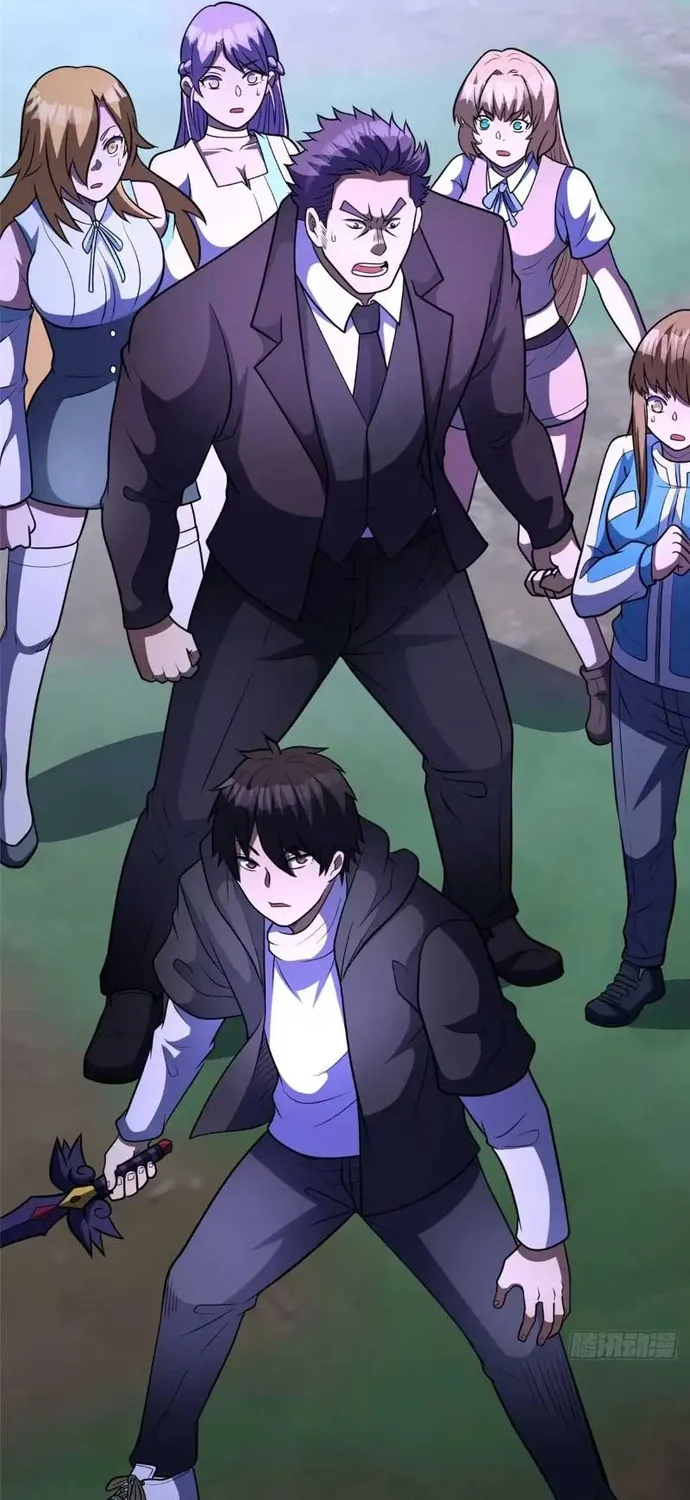 Đô Thị Cực Phẩm Y Thần Chap 329 - Next Chap 330