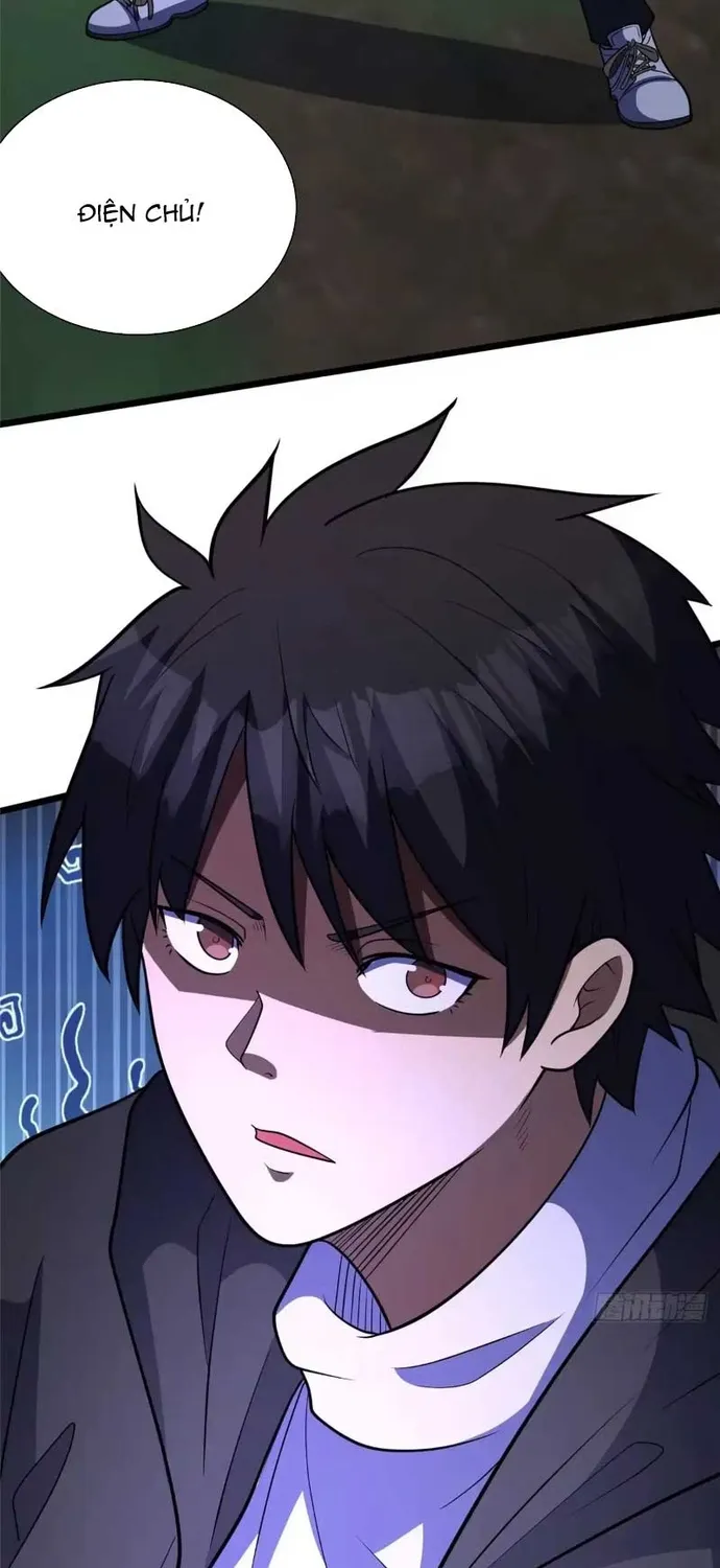 Đô Thị Cực Phẩm Y Thần Chap 329 - Next Chap 330