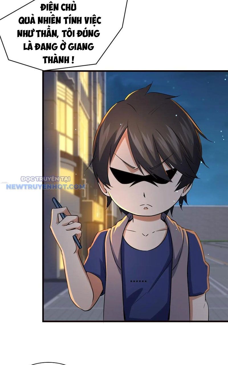 Đô Thị Cực Phẩm Y Thần Chap 33 - Next Chap 34