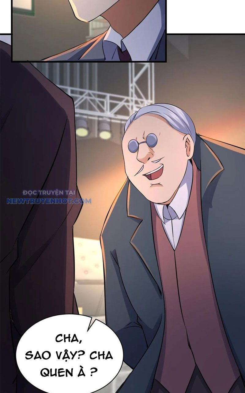 Đô Thị Cực Phẩm Y Thần Chap 33 - Next Chap 34