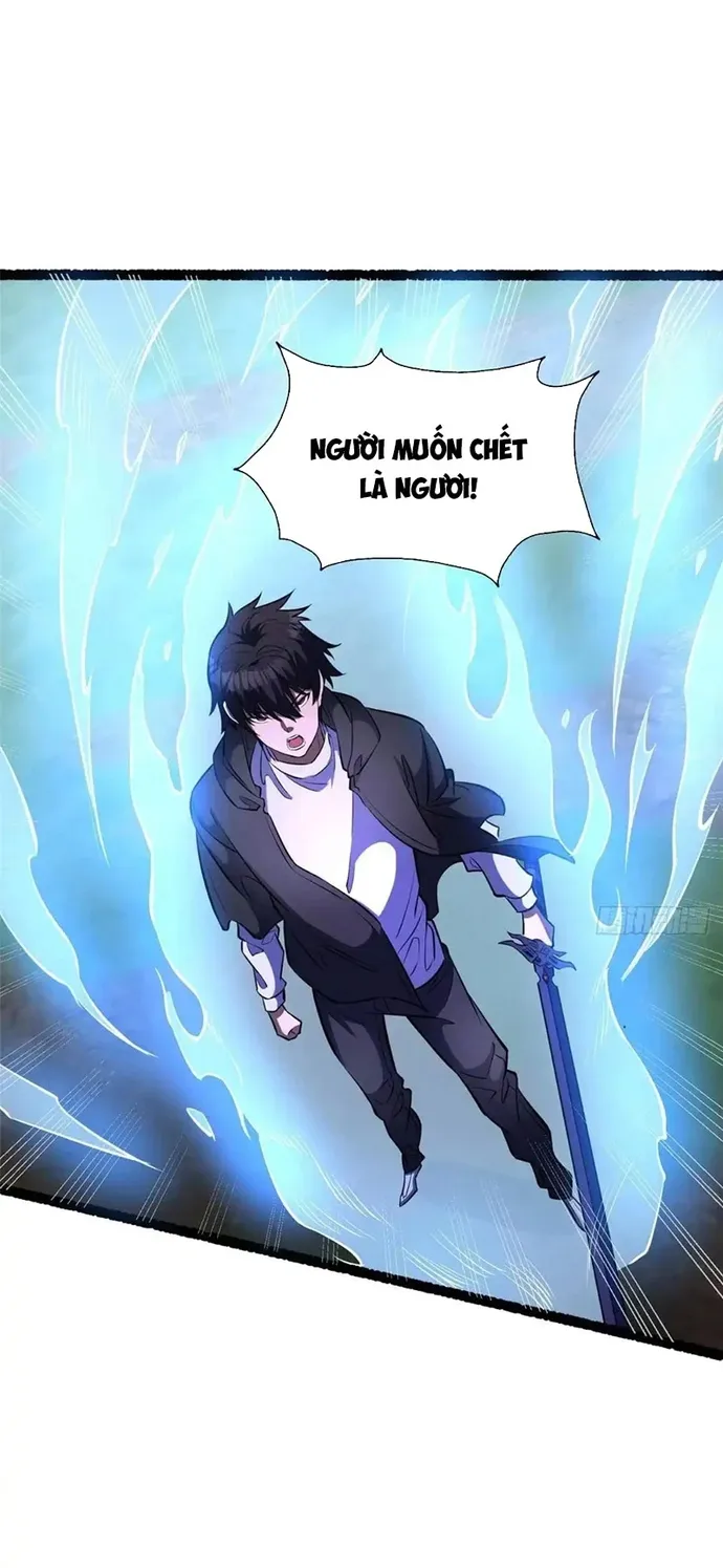 Đô Thị Cực Phẩm Y Thần Chap 330 - Next Chap 331