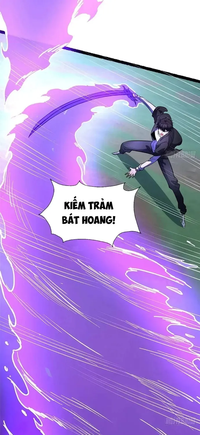 Đô Thị Cực Phẩm Y Thần Chap 330 - Next Chap 331