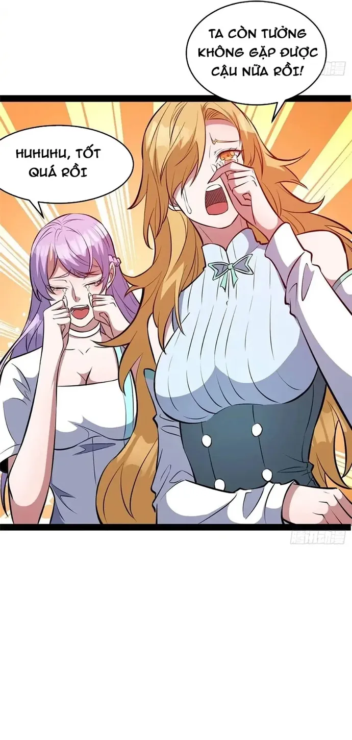 Đô Thị Cực Phẩm Y Thần Chap 330 - Next Chap 331