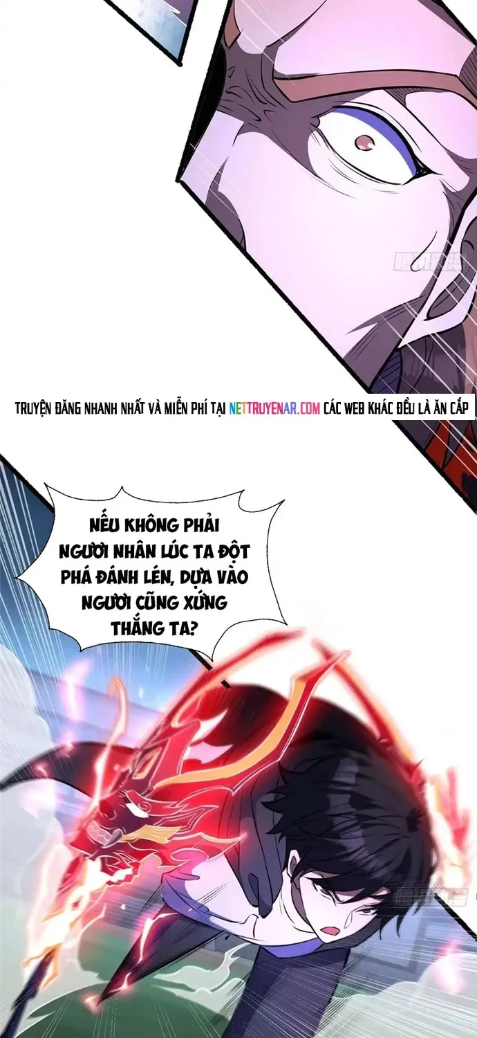 Đô Thị Cực Phẩm Y Thần Chap 330 - Next Chap 331
