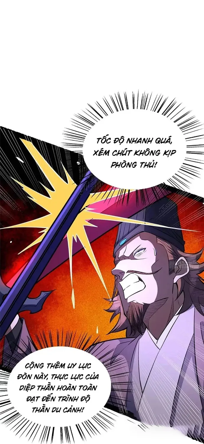 Đô Thị Cực Phẩm Y Thần Chap 330 - Next Chap 331
