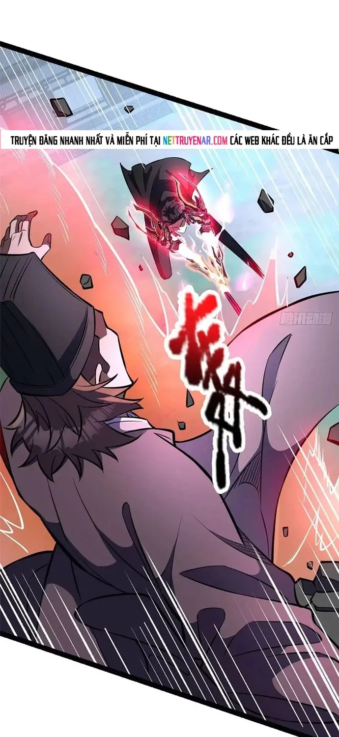 Đô Thị Cực Phẩm Y Thần Chap 330 - Next Chap 331