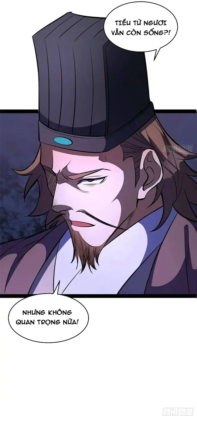 Đô Thị Cực Phẩm Y Thần Chap 330 - Next Chap 331