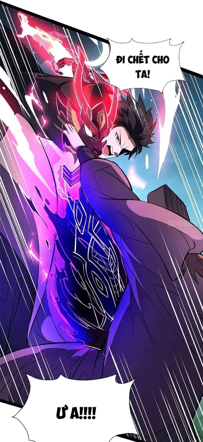 Đô Thị Cực Phẩm Y Thần Chap 330 - Next Chap 331