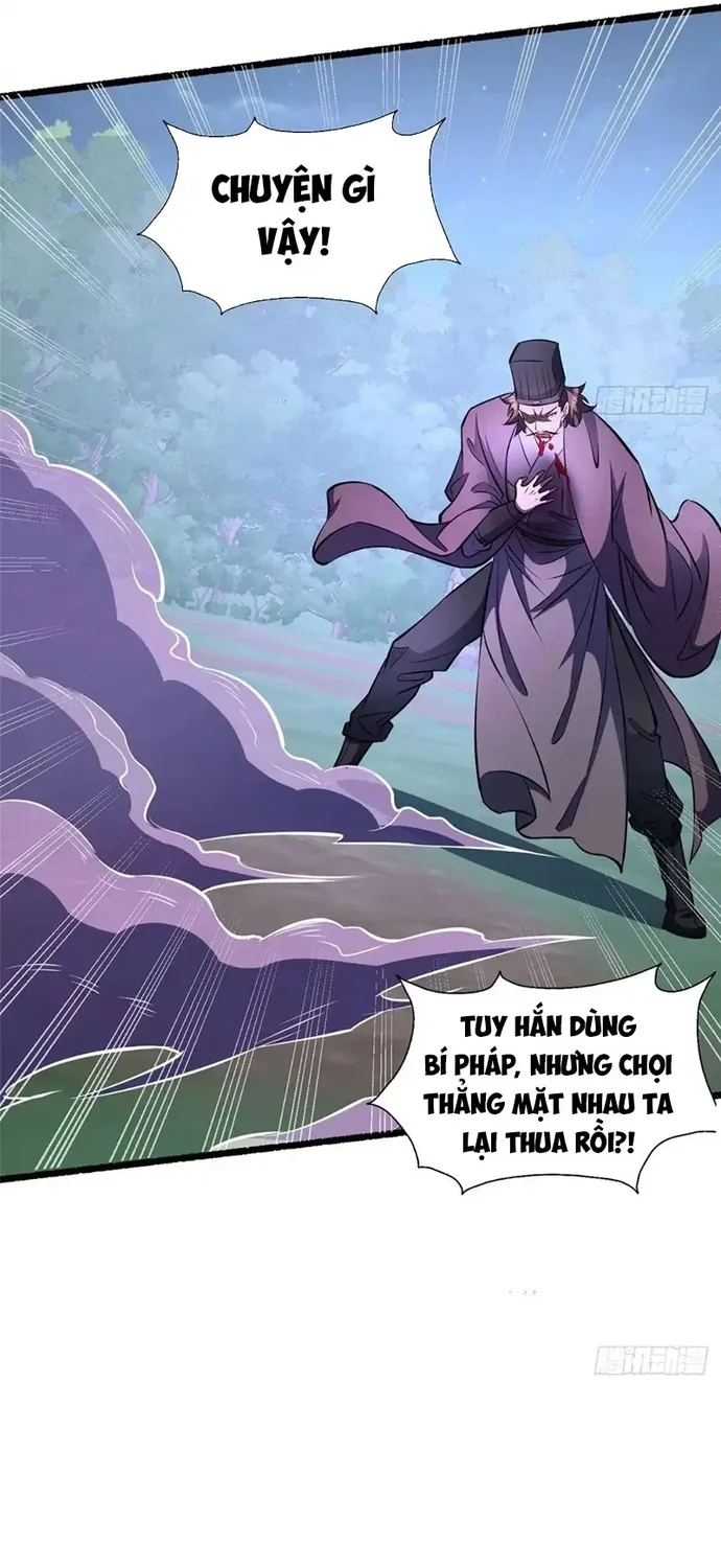 Đô Thị Cực Phẩm Y Thần Chap 330 - Next Chap 331