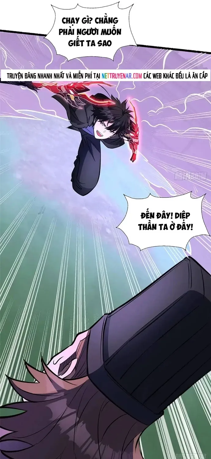 Đô Thị Cực Phẩm Y Thần Chap 330 - Next Chap 331