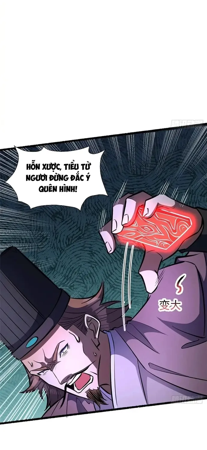 Đô Thị Cực Phẩm Y Thần Chap 330 - Next Chap 331