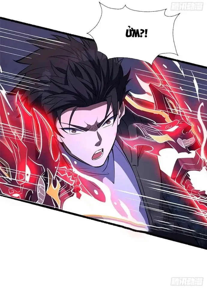 Đô Thị Cực Phẩm Y Thần Chap 330 - Next Chap 331