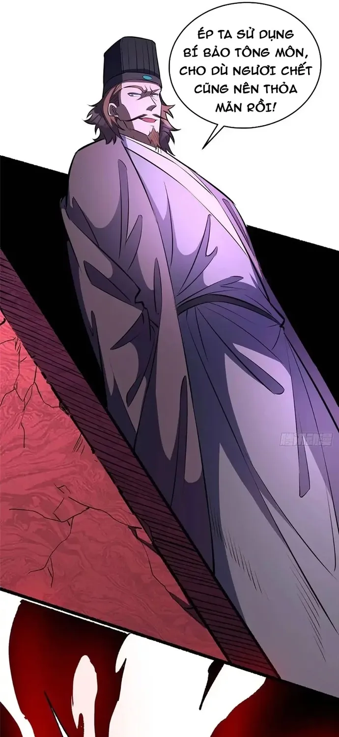 Đô Thị Cực Phẩm Y Thần Chap 330 - Next Chap 331