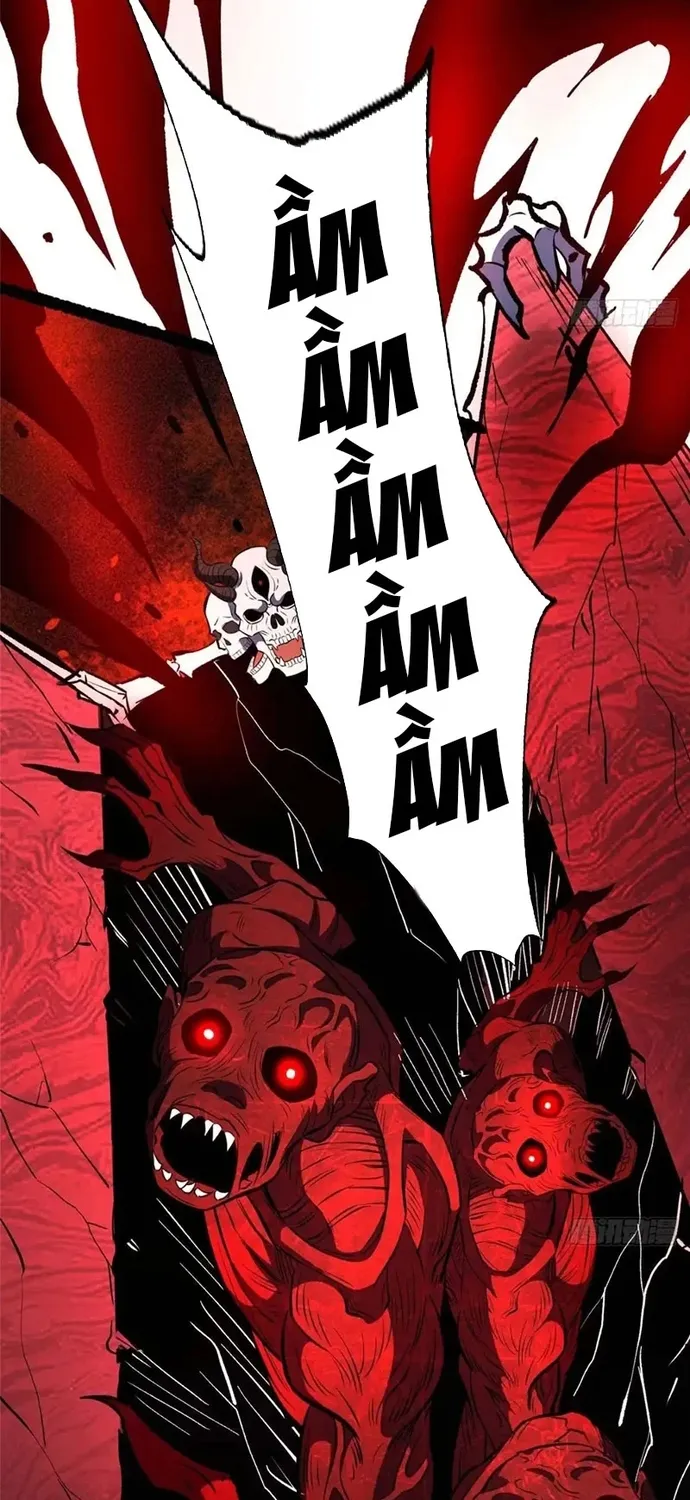 Đô Thị Cực Phẩm Y Thần Chap 330 - Next Chap 331