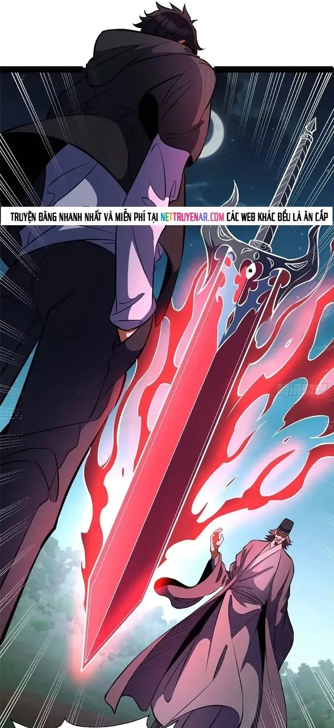 Đô Thị Cực Phẩm Y Thần Chap 330 - Next Chap 331