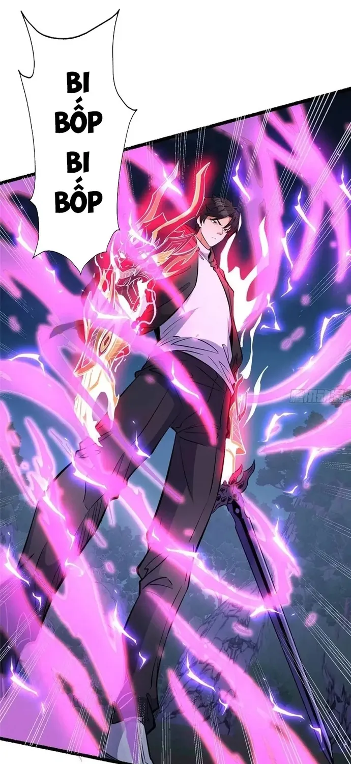 Đô Thị Cực Phẩm Y Thần Chap 330 - Next Chap 331