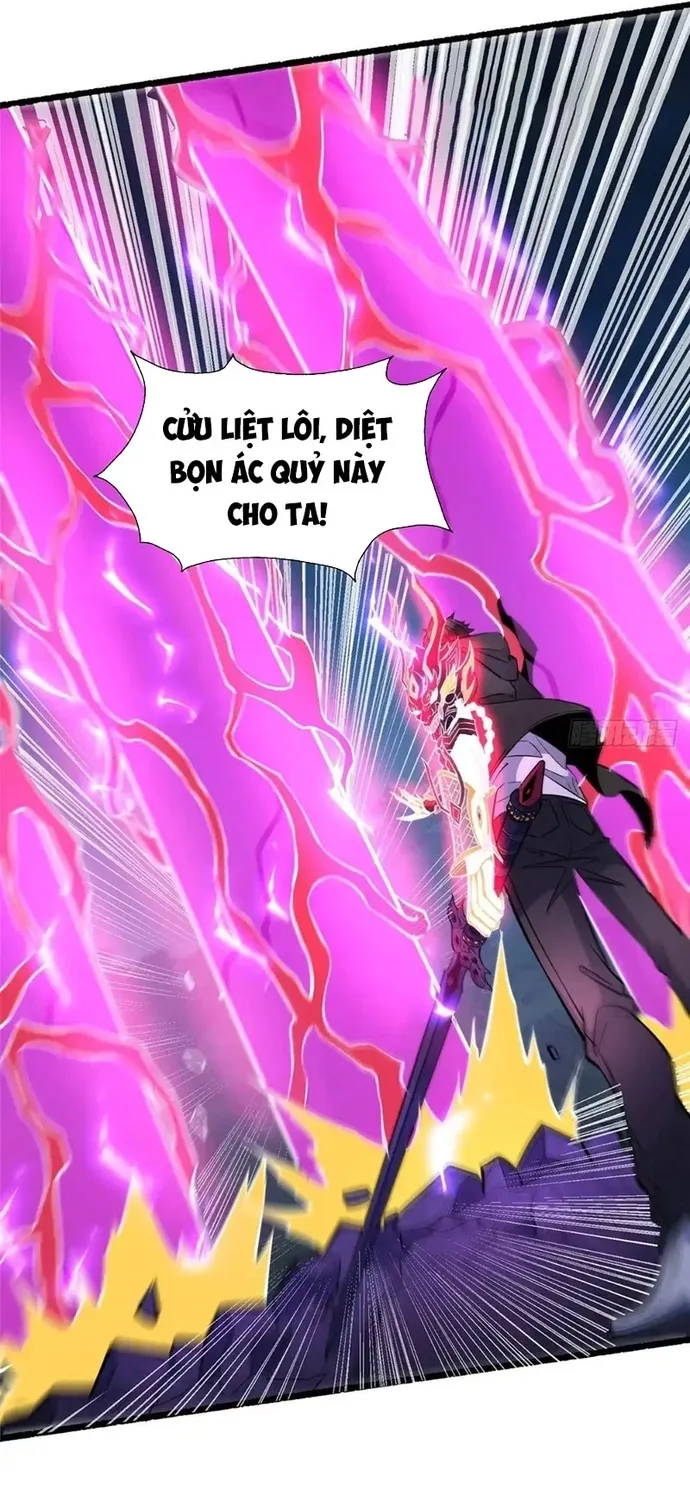 Đô Thị Cực Phẩm Y Thần Chap 330 - Next Chap 331