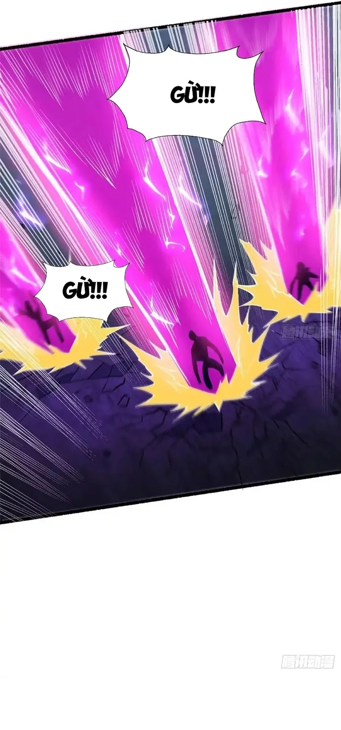 Đô Thị Cực Phẩm Y Thần Chap 330 - Next Chap 331