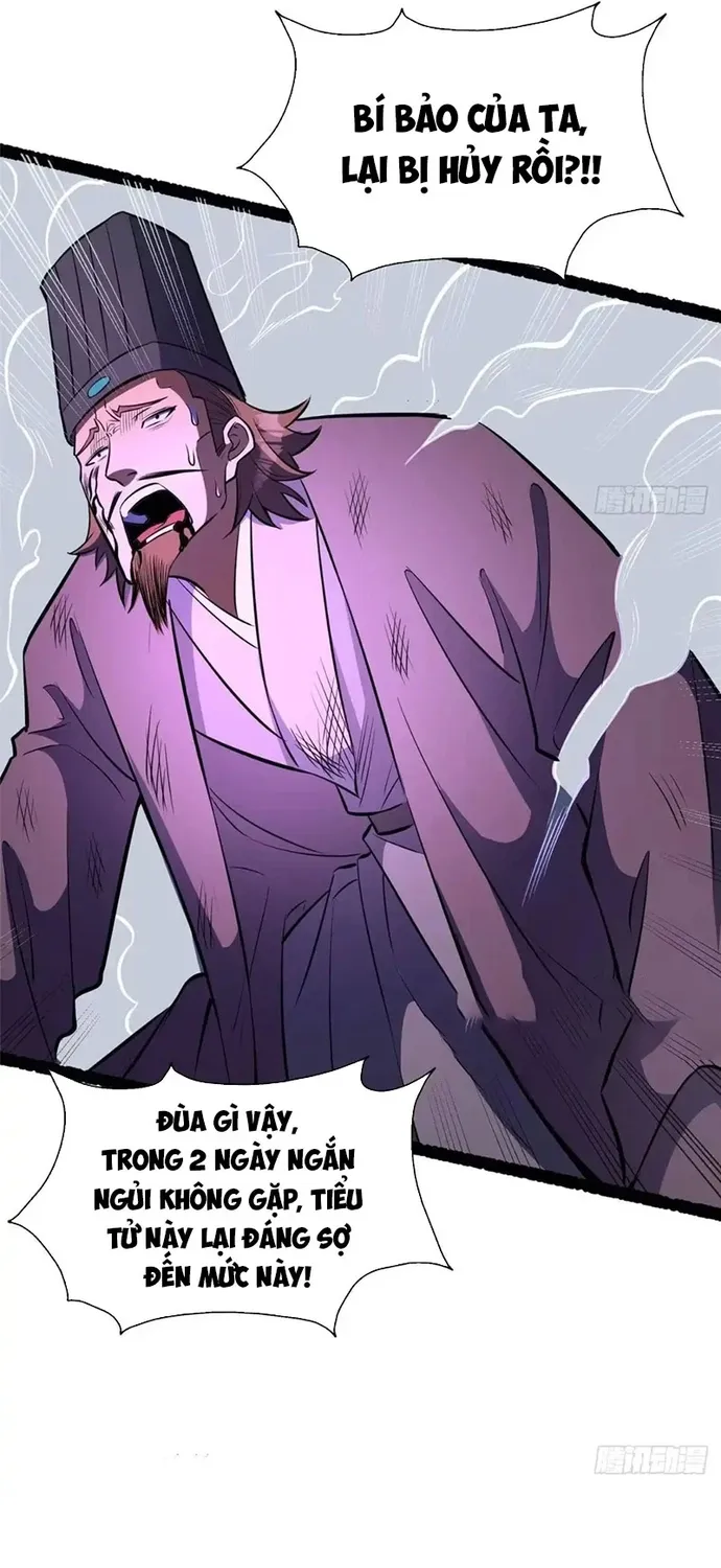 Đô Thị Cực Phẩm Y Thần Chap 330 - Next Chap 331